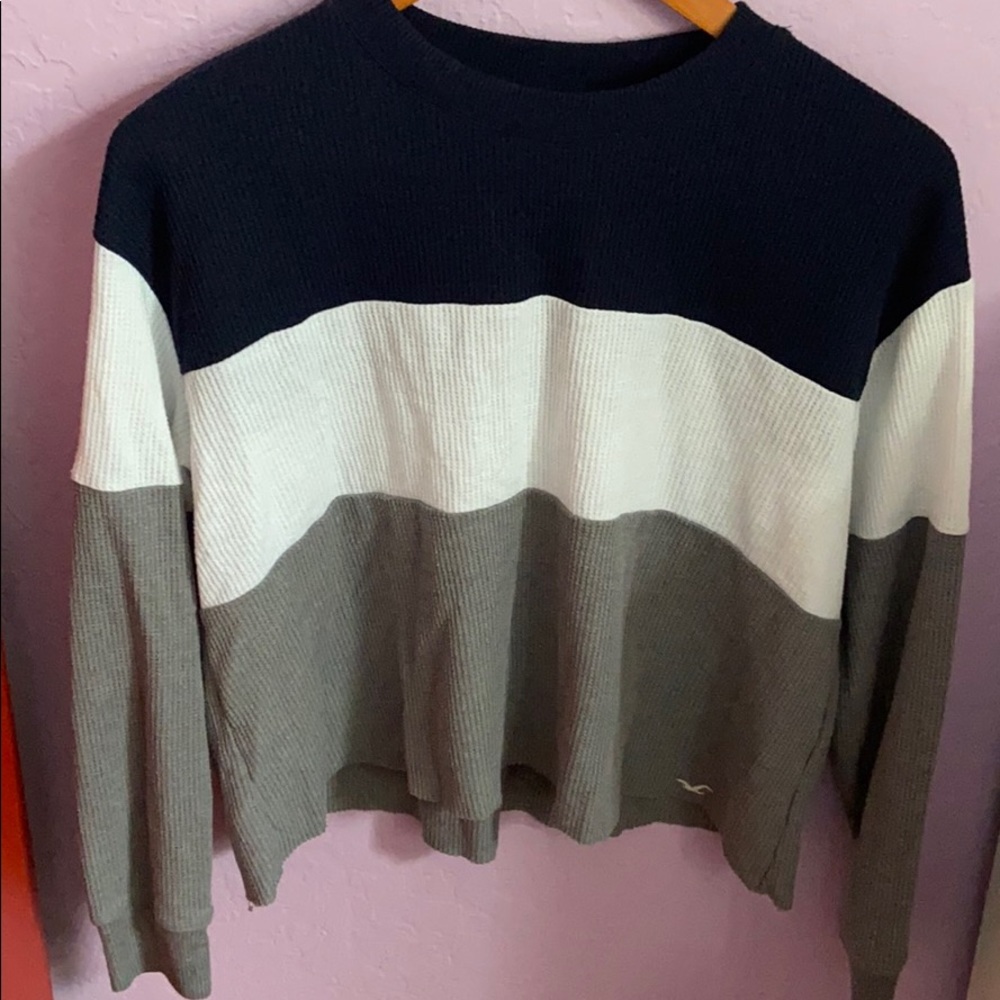 long sleeve